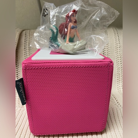 Tonies Starter Set with Little Mermaid Figure - Picture 2 of 6